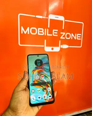 New Motorola Moto G45 128 GB