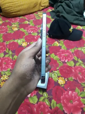 Apple iPhone 13 Pro Max 256 GB Silver