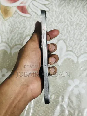 অ্যাপল আইফোন ১২ প্রো ম্যাক্স ১২৮ জিবি সাদা