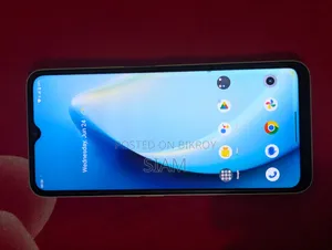 Realme C35 128 GB Green