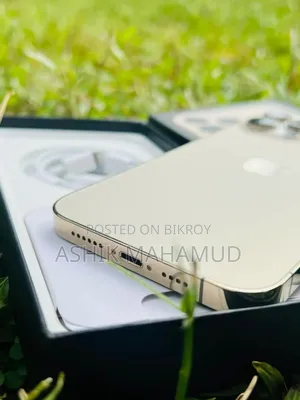 Apple iPhone 13 Pro Max 256 GB Gold