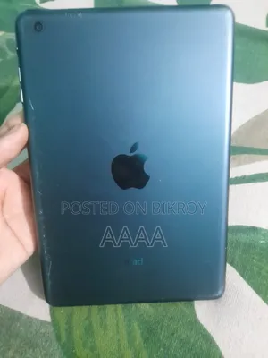 Apple iPad mini Wi-Fi 32 GB Black