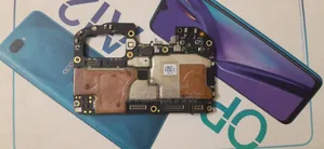 Oppo A12 3/32 Gb Factory Original Motherboard