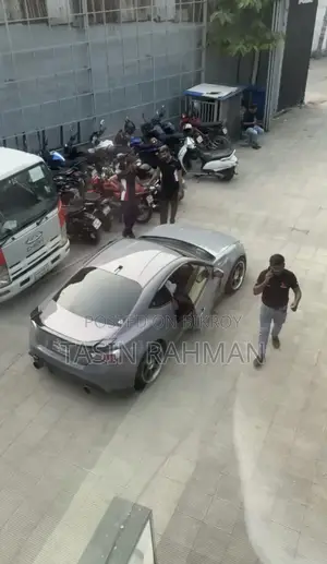 টয়োটা জিটি৮৬ জিটি ২০১৫ পার্ল