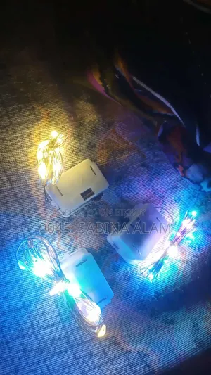 মিনি ফেয়ারি লাইট