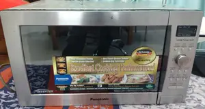 প্যানাসনিক মাইক্রোওয়েভ ওভেন ২৭ লিটার