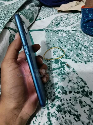 Samsung Galaxy A12 64 GB Blue