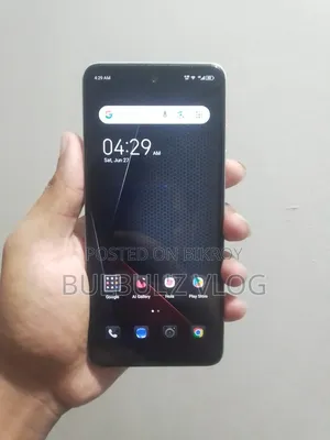 টেকনো পপ ৮ ৬৪ জিবি হোয়াইট