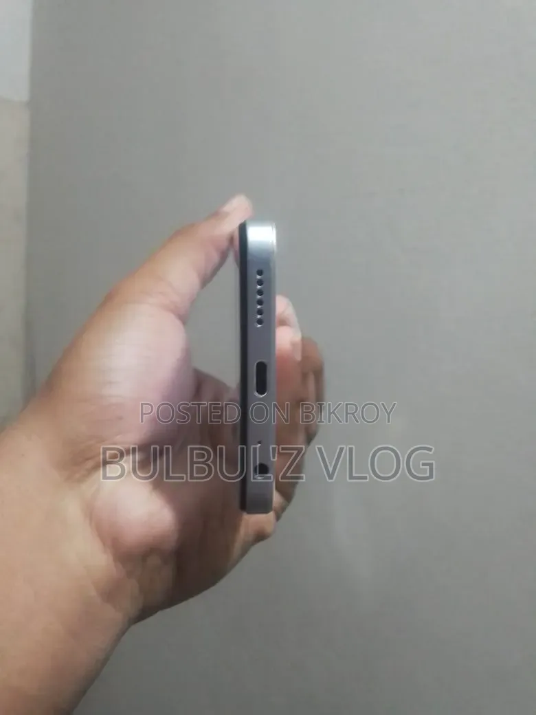 টেকনো পপ ৮ ৬৪ জিবি হোয়াইট