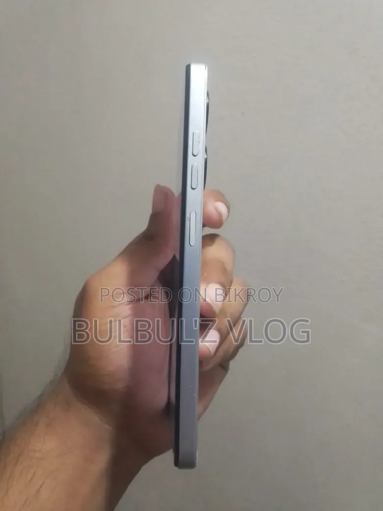 টেকনো পপ ৮ ৬৪ জিবি হোয়াইট
