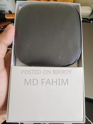 Xiaomi Tv Box (S) 3rd Gen