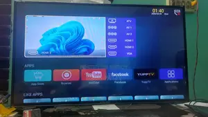 Singer 43" Smart Tv