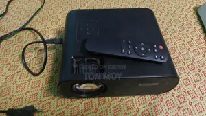 Cheerlux Projector