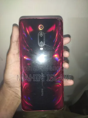 শাওমি রেডমি কে২০ প্রো ২৫৬ জিবি রেড