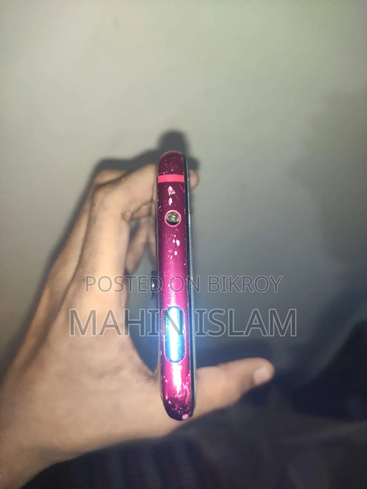 শাওমি রেডমি কে২০ প্রো ২৫৬ জিবি রেড