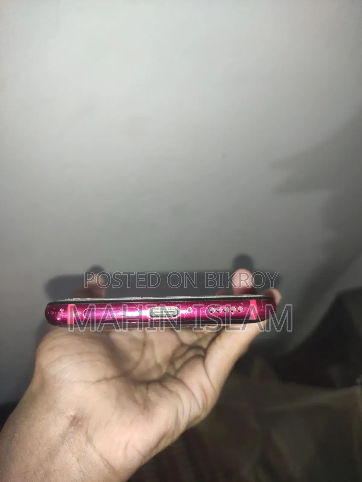 শাওমি রেডমি কে২০ প্রো ২৫৬ জিবি রেড