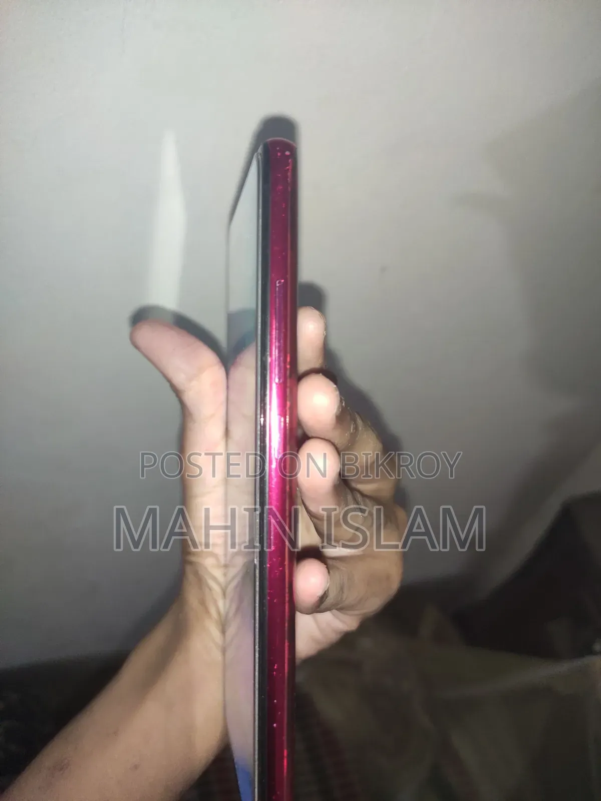 শাওমি রেডমি কে২০ প্রো ২৫৬ জিবি রেড