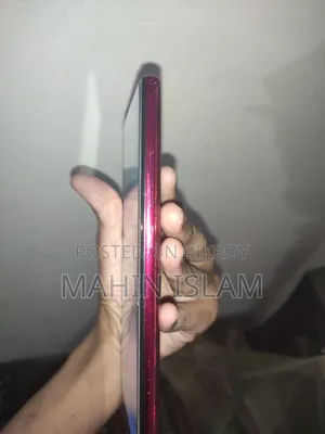 শাওমি রেডমি কে২০ প্রো ২৫৬ জিবি রেড