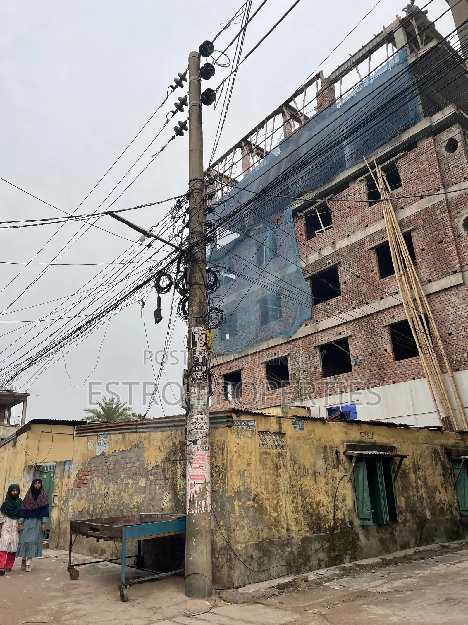 ২.৫০ কাঠা জমি খুলনা সিটির দিলখোলা রোডে বিক্রি হবে