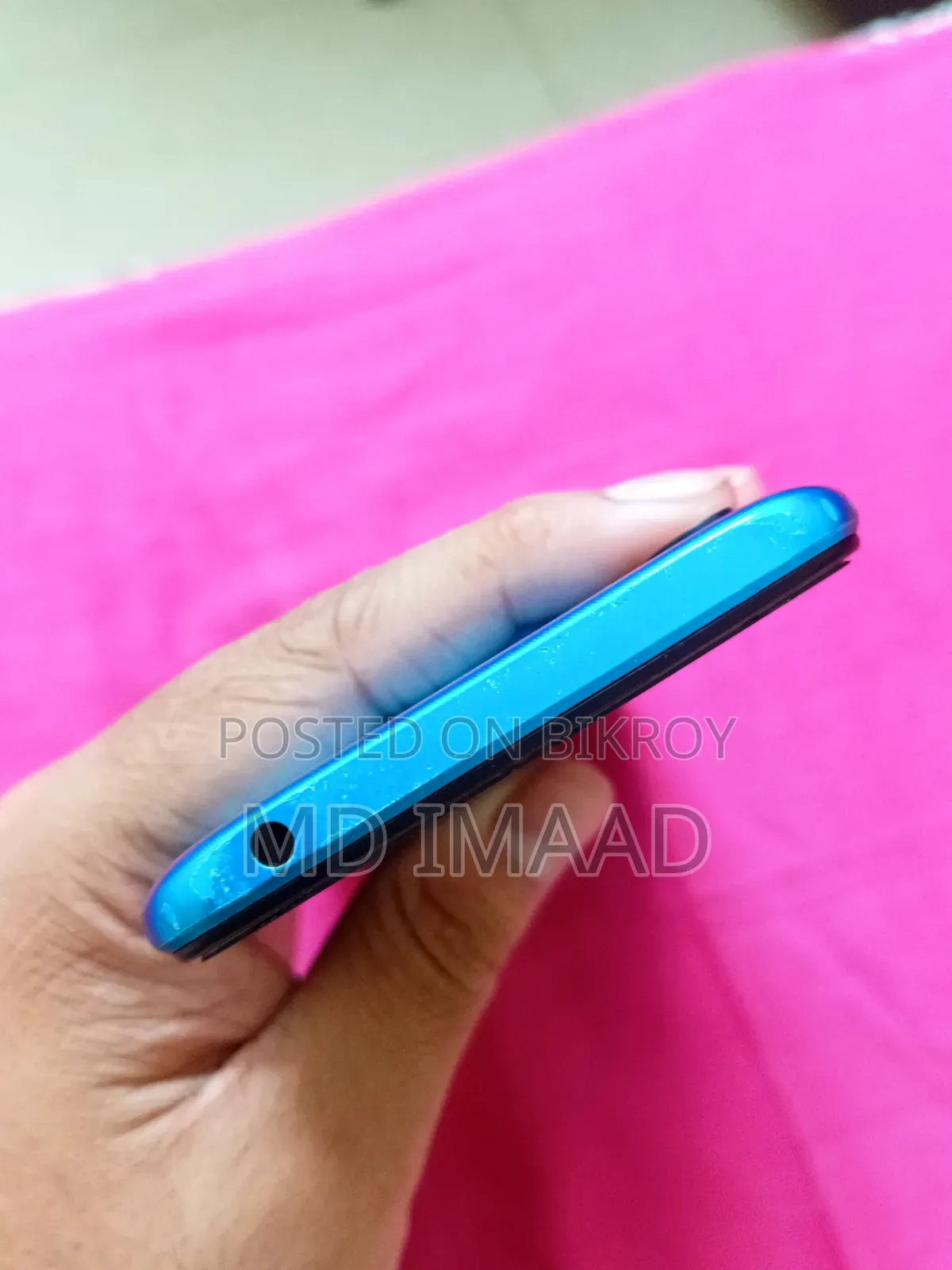 Xiaomi Redmi 9A 32 GB Blue