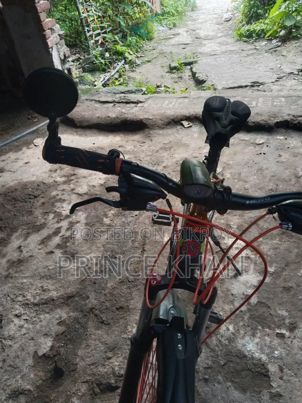 Cycle  In26