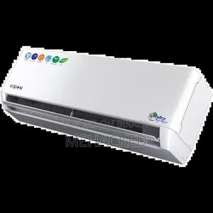 Vision AC 1 Ton Inverter Eco Warranty