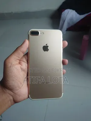 Apple iPhone 7 Plus 128 GB Rose Gold