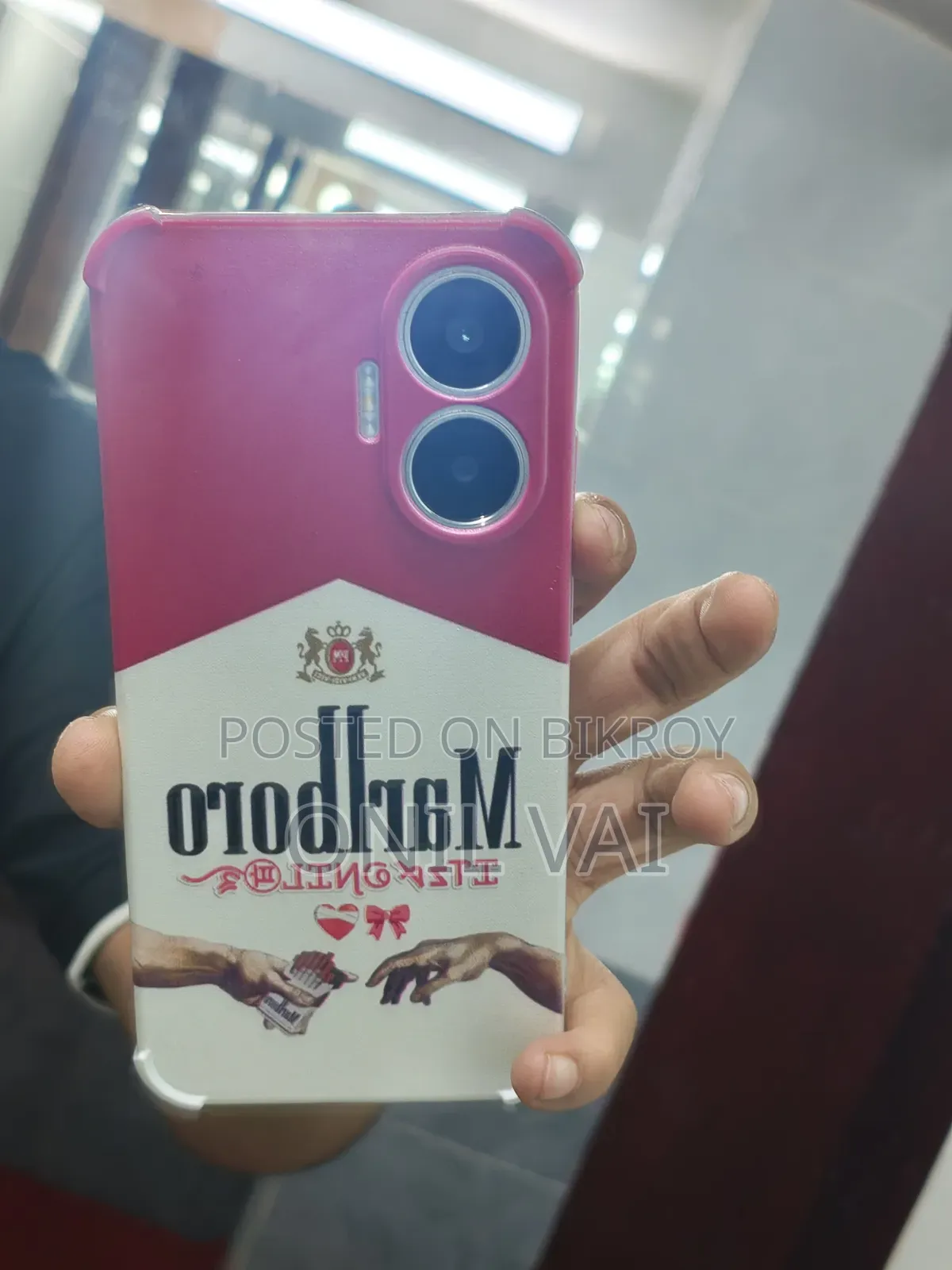 Xiaomi Redmi Turbo 4 Pro 256 GB White