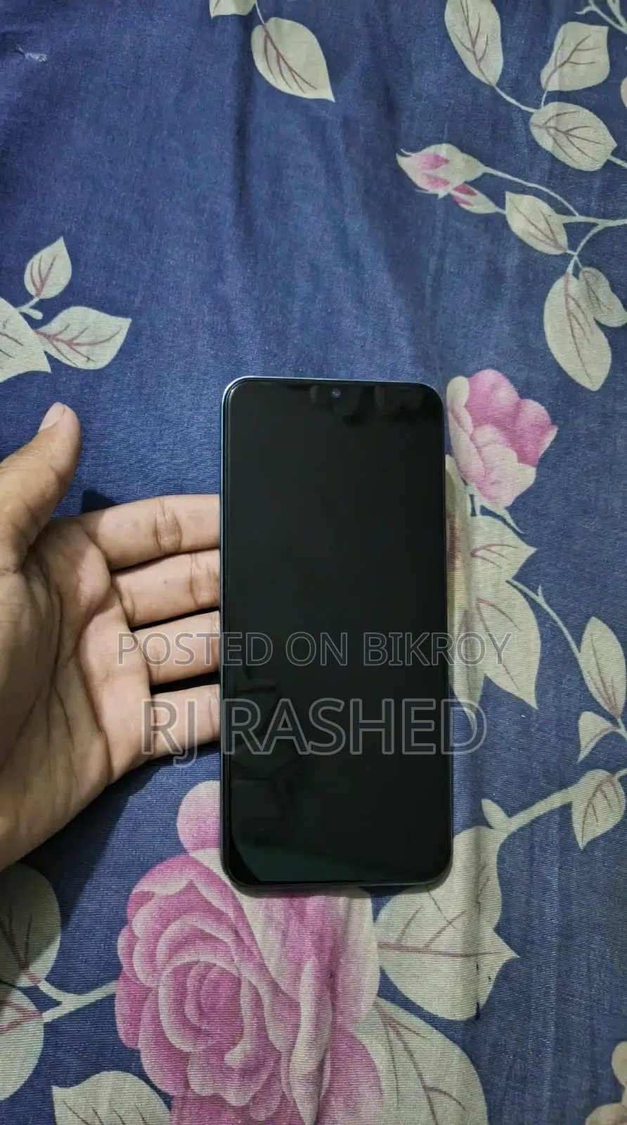 Tecno Spark 9T 128 GB Blue