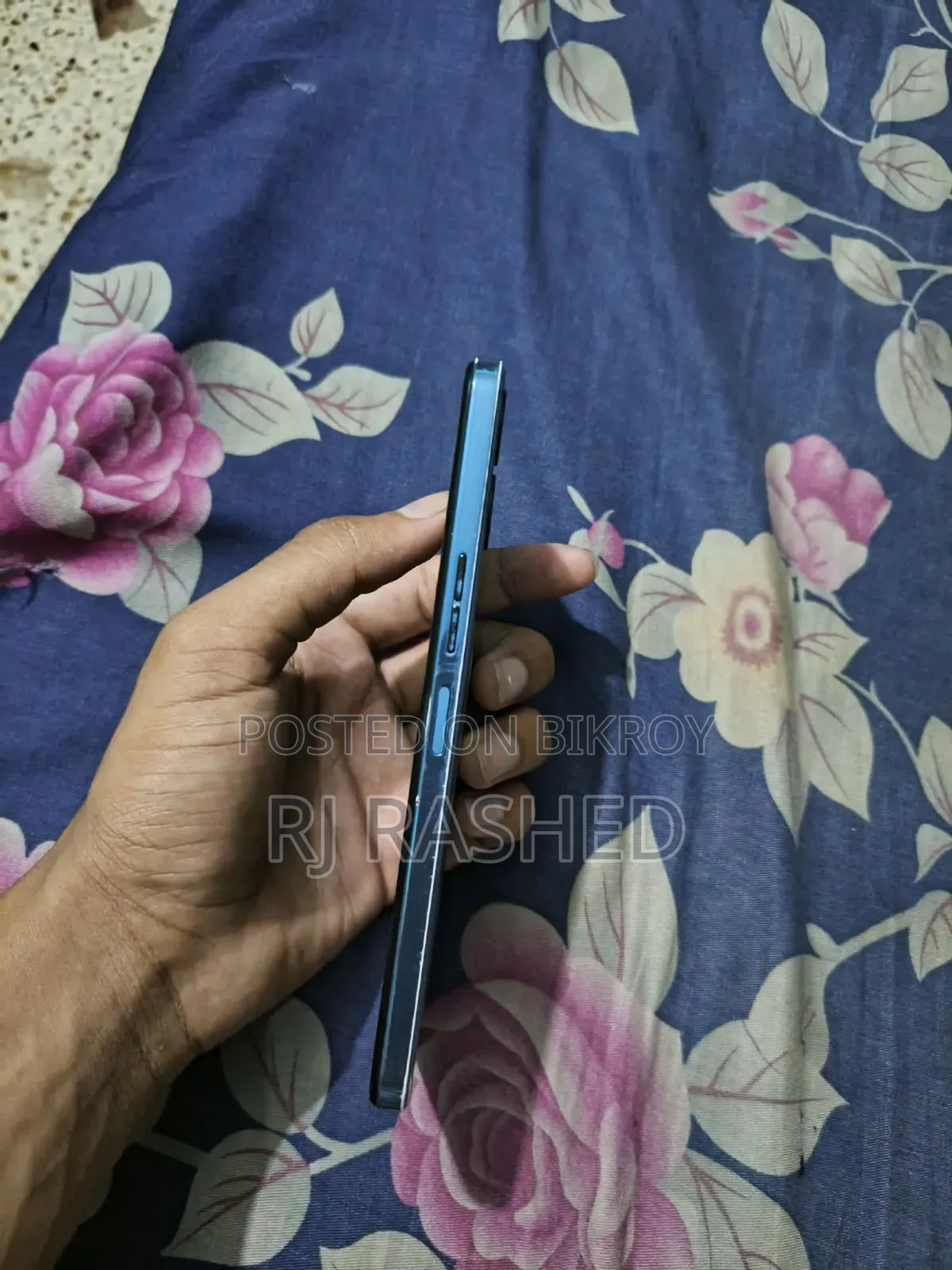 Tecno Spark 9T 128 GB Blue