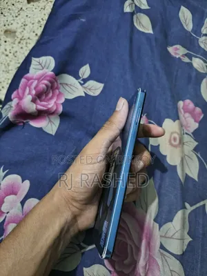 Tecno Spark 9T 128 GB Blue