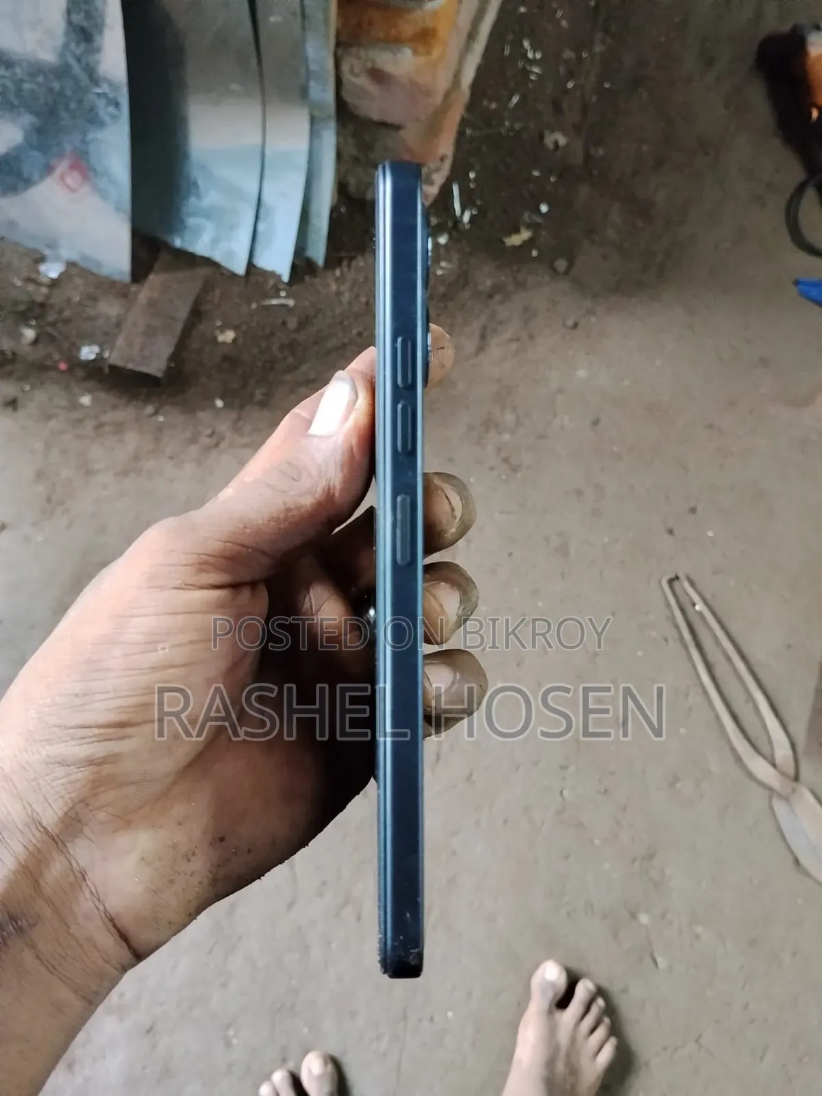 Tecno Spark Go 64 GB