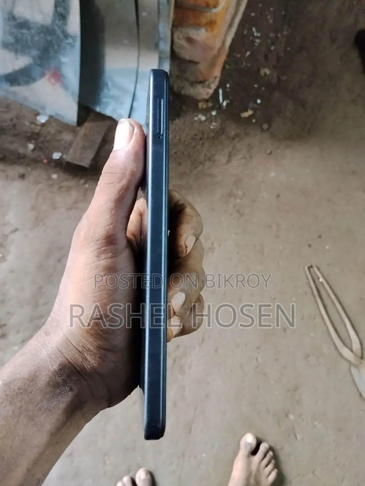 Tecno Spark Go 64 GB