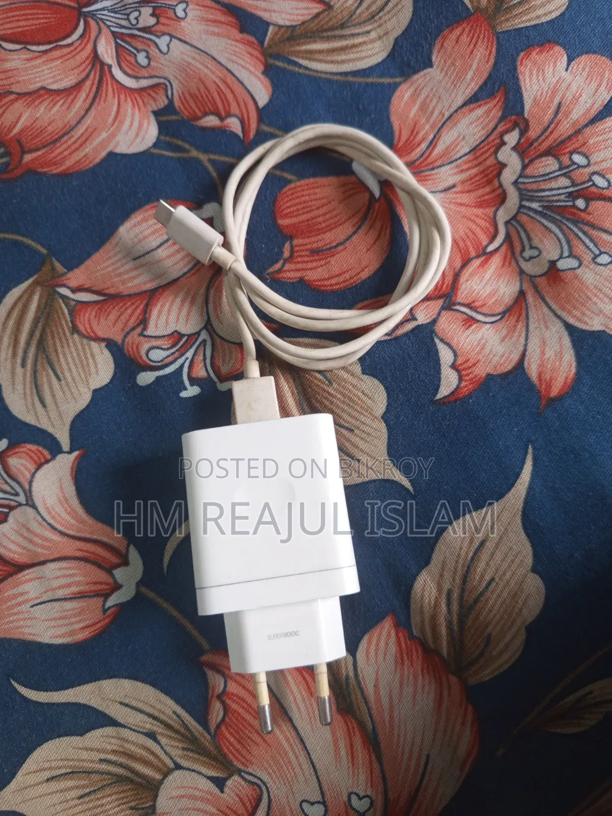 33 Watts Original Charger
