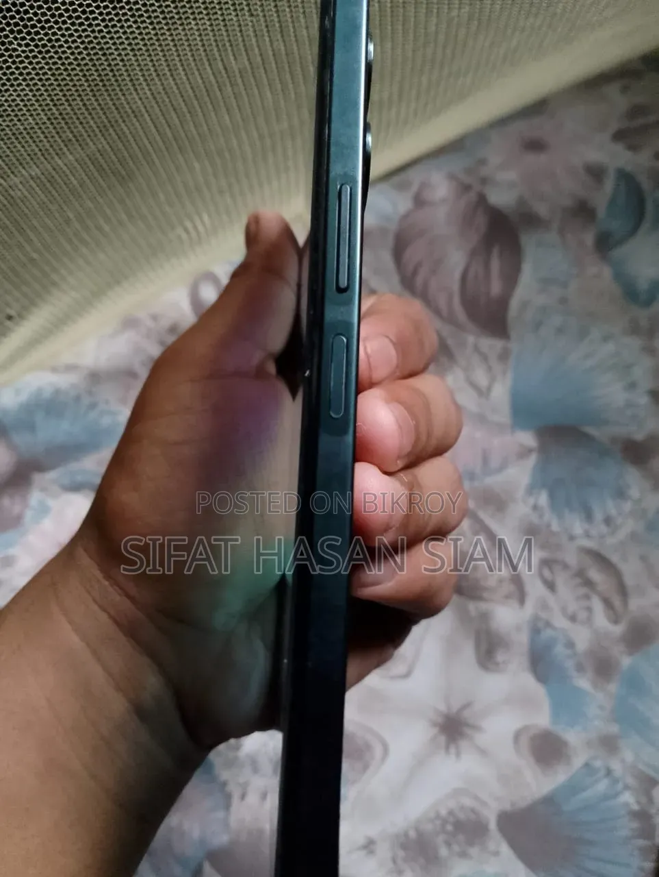Vivo Y04 128 GB Black