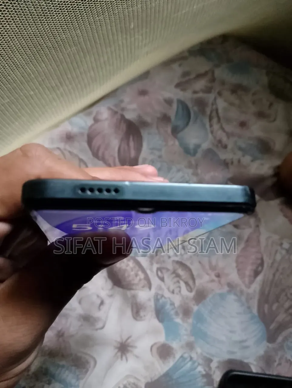 Vivo Y04 128 GB Black