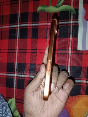 New Apple iPhone 17 Pro Max 256 GB Orange