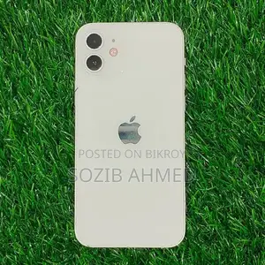 Apple iPhone 12 128 GB White