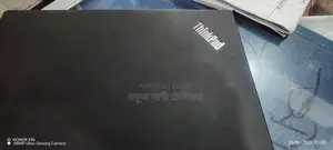 Laptop Lenovo ThinkPad T430u 4GB Intel Core I5 SSD 128GB