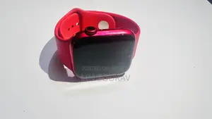 Apple Watch Series-9 45mm Gps Aluminium-nike Edition