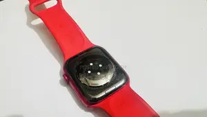 Apple Watch Series-9 45mm GPS Aluminium-Nike Edition