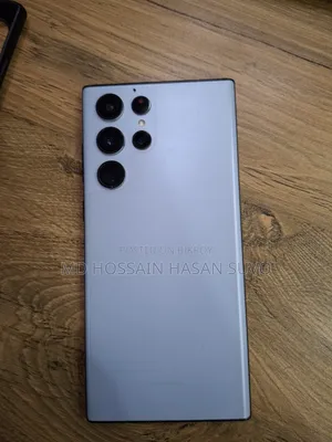স্যামসাং গ্যালাক্সি এস২২ আল্ট্রা ২৫৬ জিবি পার্পল