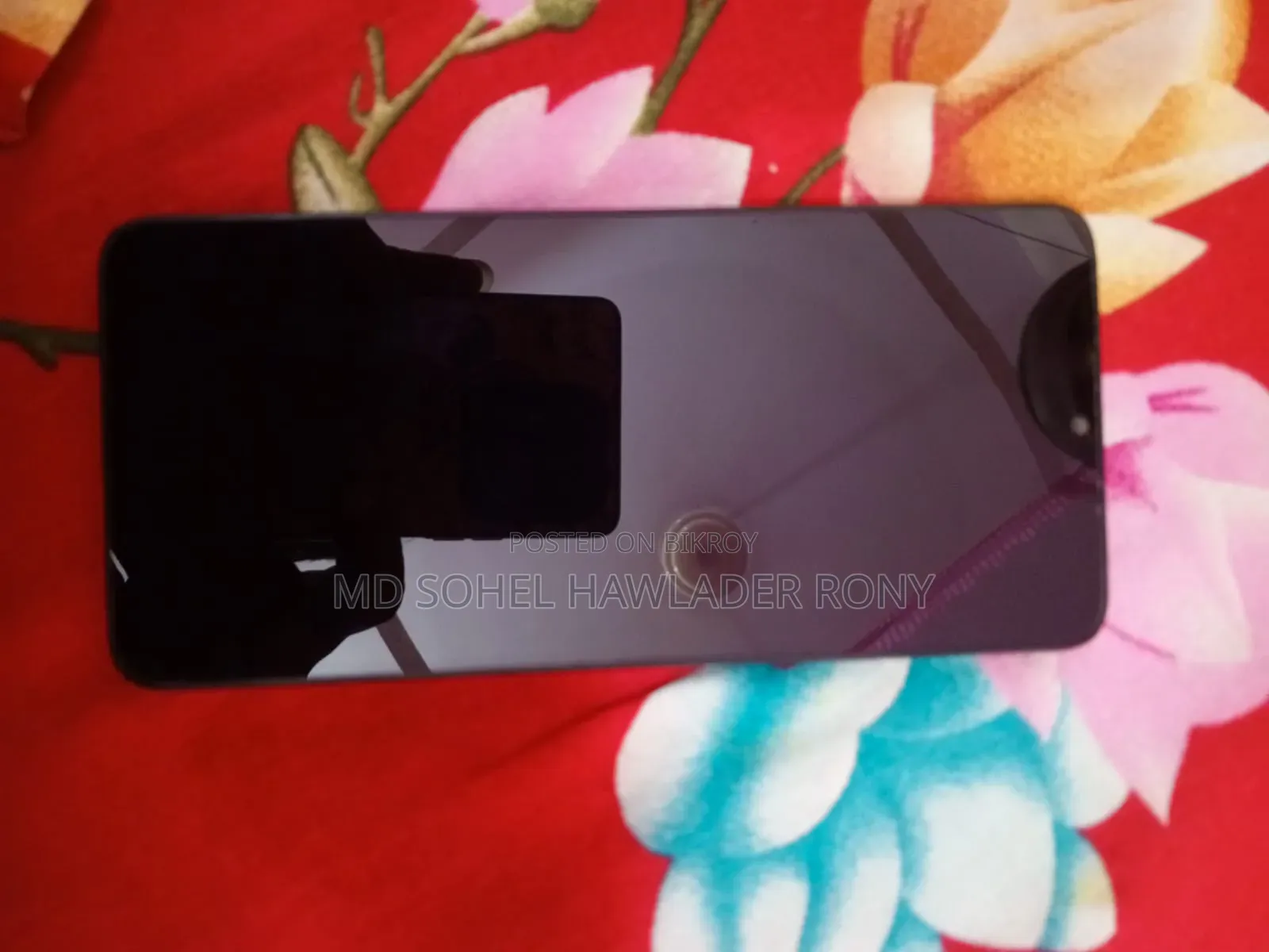 Xiaomi Redmi 13C 256 GB Black