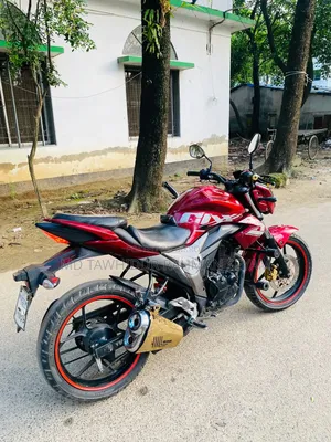 Suzuki Gixxer Monotone 2019