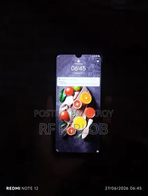 Vivo S1 ১২৮ জিবি ব্লু