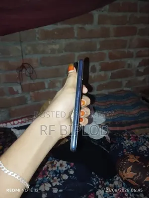 Vivo S1 128 GB Blue