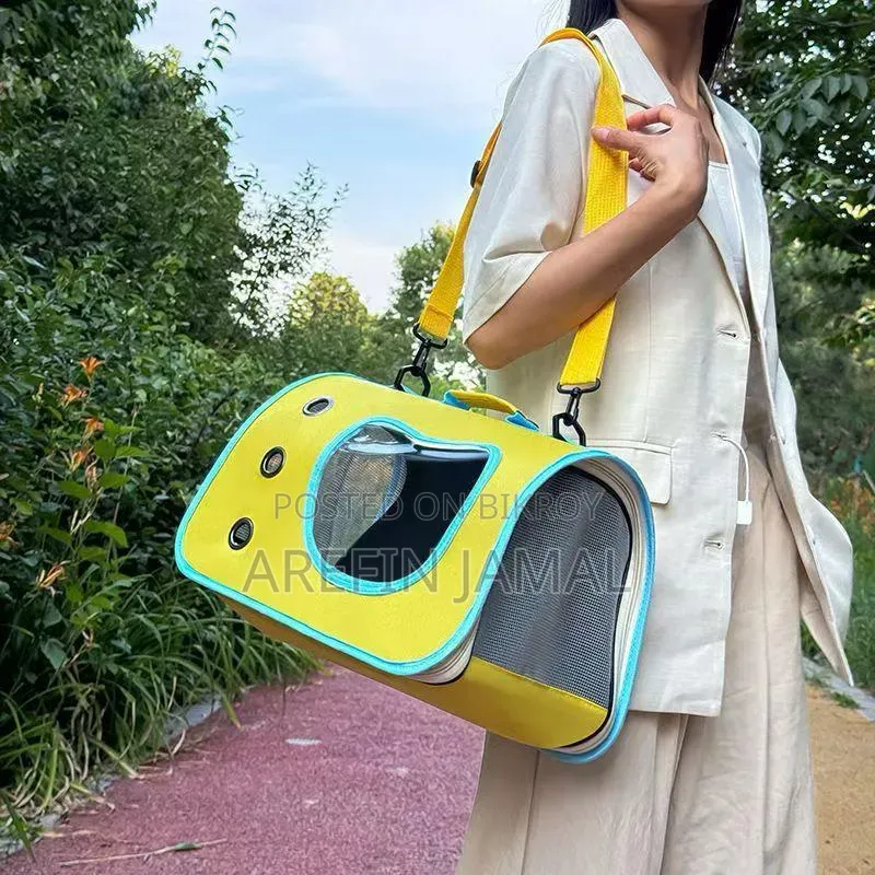 Pet Carry Bag