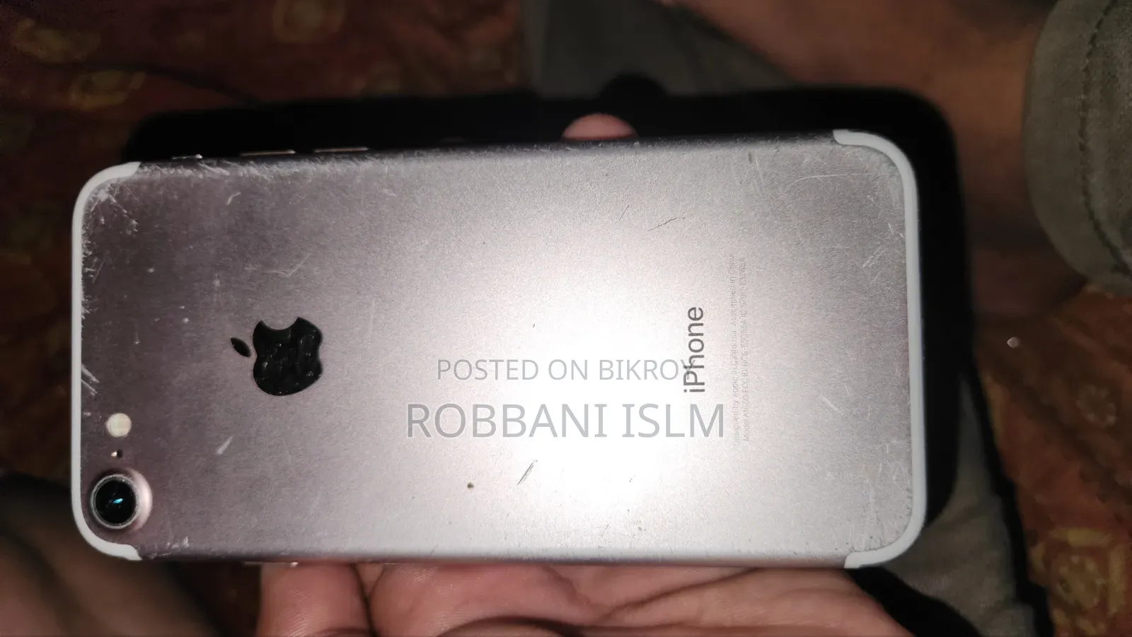 Apple iPhone 7 128 GB White