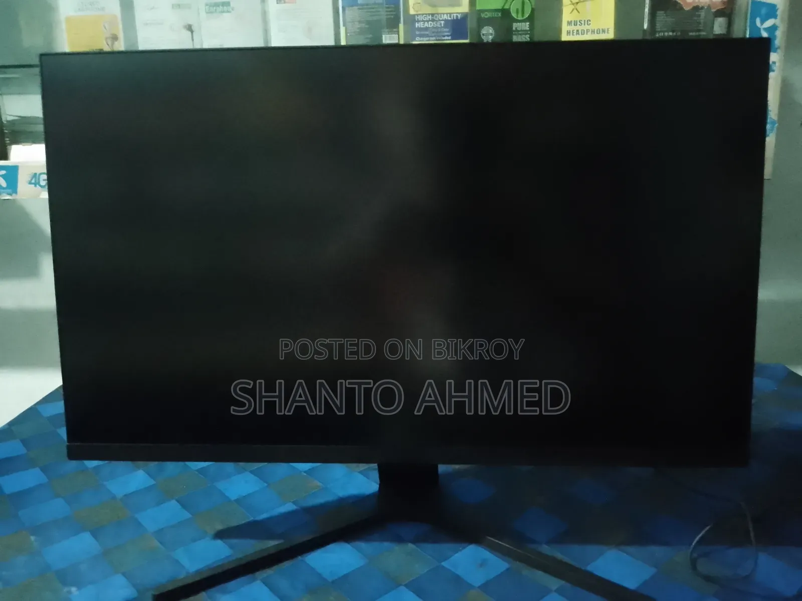 Redmi 27 Inch Monitor