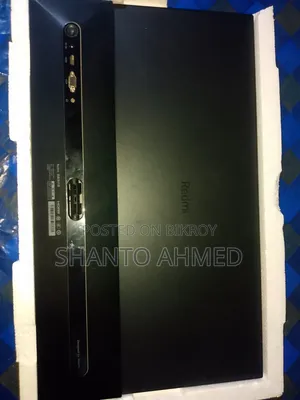 Redmi 27 Inch Monitor